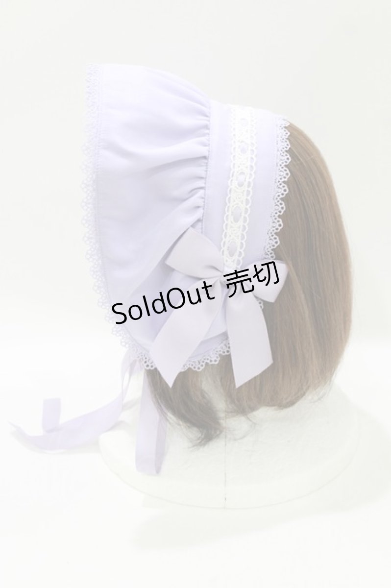 画像2: axes femme POETIQUE / ヤングオイスター／ヘドレ  ラベンダー H-26-05-29-081-AX-AC-NS-ZH (2)