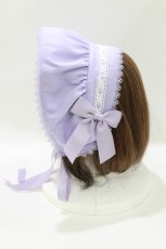 画像2: axes femme POETIQUE / ヤングオイスター／ヘドレ  ラベンダー H-26-05-29-081-AX-AC-NS-ZH (2)