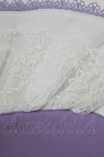 画像3: axes femme POETIQUE / ヤングオイスター／ヘドレ  ラベンダー H-26-05-29-081-AX-AC-NS-ZH (3)