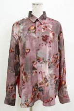 画像1: MILKBOY / MYTHICAL SHIRTS  プラムローズ H-26-05-30-028-MB-BL-KB-ZH (1)