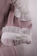 画像3: Amavel / Blooming Frill ワンピース FREE ピンク H-26-06-01-1005-CA-OP-YZ-ZH (3)