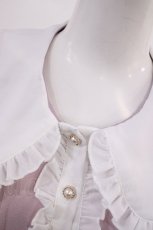 画像4: Amavel / Blooming Frill ワンピース FREE ピンク H-26-06-01-1005-CA-OP-YZ-ZH (4)