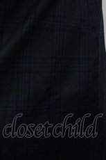 画像3: Maison de FLEUR Petite Robe canone / ニナのお茶会ワンピース M Green H-26-06-01-1006-EL-OP-NS-ZH (3)