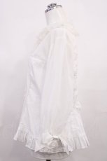 画像2: Angelic Pretty / Sweet Lacyビスチェ風ブラウス Free オフ H-26-06-01-1029-AP-BL-NS-ZH (2)
