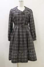 画像1: Fi.n.t / JULIETワンピース Free GRAY H-26-06-01-076-CA-OP-NS-ZH (1)