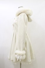 画像3: MA*RS / 通販限定ロングコート Free オフ H-26-06-01-083-GO-CO-NS-ZH (3)