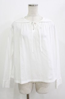 Jane Marple（ジェーンマープル）の古着 ロリィタブラウス / シャツ！