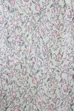 画像4: merry jenny / tulipシャツワンピース  ミントグリーン H-26-06-02-004-LO-OP-KB-ZH (4)
