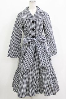 MILK（ミルク）の古着 ロリィタコート！