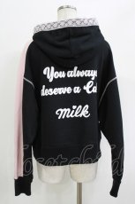 画像3: MILK / Lovely MILK   ブラック H-26-06-02-056-ML-TO-KB-ZH (3)