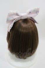 画像2: Angelic Pretty / Baby Toysカチューシャ  ピンク H-26-06-02-1005-AP-AC-NS-ZH (2)