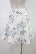 画像2: evelyn / 花柄スカート Free オフ H-26-06-02-1040-LO-SK-NS-ZH (2)