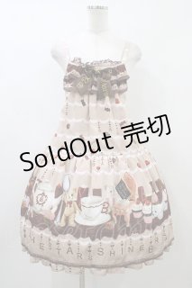 BABY,THE STARS SHINE BRIGHT（ベイビー）の古着 ロリィタ美品！ (Page 9)