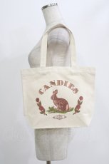 画像1: Q-pot. / トートバッグ（2023年Happy Bag）   H-26-06-02-061-QP-BG-KB-ZH (1)