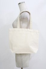 画像2: Q-pot. / トートバッグ（2023年Happy Bag）   H-26-06-02-061-QP-BG-KB-ZH (2)