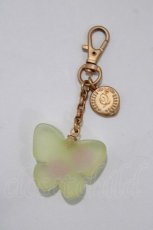 画像1: Q-pot. / 栗花落カナヲ羊羹バッグチャーム【鬼滅の刃】   H-26-06-02-071-QP-ZA-KB-ZH (1)