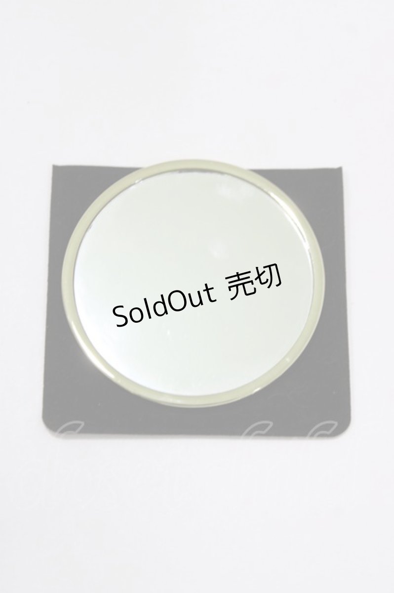 画像2: Q-pot. / ケース付ミラー   H-26-06-02-076-QP-ZA-KB-ZH (2)