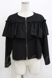 Jane Marple（ジェーンマープル）の古着 ロリィタジャケット！