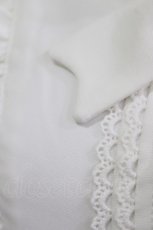 画像5: LIZ LISA / ティアラリボンティアードワンピース Free オフ H-26-06-03-031-LO-OP-NS-ZH (5)