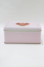 画像2: BABY,THE STARS SHINE BRIGHT / BABYオリジナルロゴ入りBOX  ピンク H-26-06-03-047-BA-ZA-NS-ZH (2)