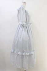画像3: Emily Temple cute / BabyDollドレス M サックス H-26-06-03-1030-ET-OP-AK-ZH (3)