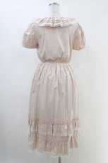 画像2: MILK / poupeeドレス  ピンク H-26-06-03-1037-ML-OP-AK-ZH (2)