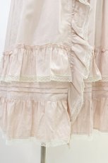 画像3: MILK / poupeeドレス  ピンク H-26-06-03-1037-ML-OP-AK-ZH (3)