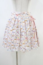 画像1: MILK / セレブレイトスカート  ベビーピンク H-26-06-03-1046-ML-SK-AK-ZH (1)