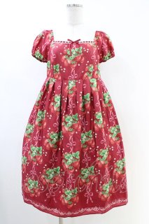 Emily Temple cute / Shirley Temple の古着 ロリィタ美品！ (Page 1)