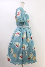 画像3: Emily Temple cute / dessert cupワンピース  ミント H-26-06-03-1028-ET-OP-AK-ZH (3)