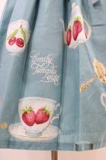 画像5: Emily Temple cute / dessert cupワンピース  ミント H-26-06-03-1028-ET-OP-AK-ZH (5)