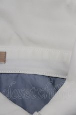 画像6: Amavel / Antique Heart Lace ワンピース Free ブルー H-26-06-03-011-CA-OP-NS-ZH (6)