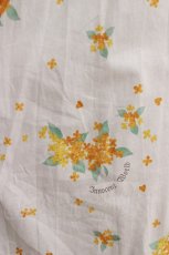 画像4: Innocent World / 金木犀丸衿ワンピース M ピンク H-26-06-03-012-IW-OP-NS-ZH (4)