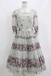 Innocent World （イノセントワールド）の古着 ロリィタ美品！ (Page 1)