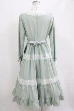 画像3: Innocent World / エリシアワンピース M スズラン H-26-06-03-021-IW-OP-NS-ZH (3)