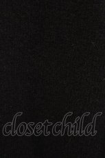 画像4: Alice Mashiro / 眞白ありす/TT*MAAハートリボンCD L ブラック H-26-06-05-1042-LO-TO-NS-ZH (4)