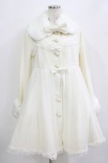 画像1: Angelic Pretty / Babydollコート Free オフ H-26-06-05-1018-AP-CO-NS-ZH (1)