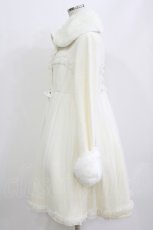 画像2: Angelic Pretty / Babydollコート Free オフ H-26-06-05-1018-AP-CO-NS-ZH (2)