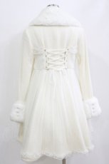 画像3: Angelic Pretty / Babydollコート Free オフ H-26-06-05-1018-AP-CO-NS-ZH (3)