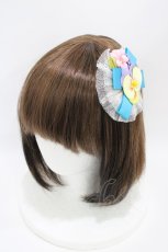 画像1: Shirley Temple / コサージュクリップ   H-26-06-06-006-ET-AC-KB-ZH (1)