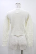 画像2: MILK / フォーチューンカーデ  ホワイト H-26-06-06-062-ML-TO-KB-ZH (2)