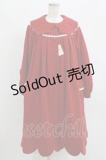 Emily Temple cute コート - closet child オンラインショップ