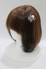 画像1: Emily Temple cute / JAMヘアクリップ   H-26-06-06-1034-ET-AC-KB-ZH (1)