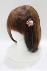 画像1: Emily Temple cute / JAMヘアクリップ   H-26-06-06-1035-ET-AC-KB-ZH (1)