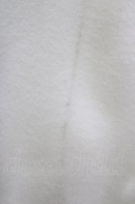 画像4: Emily Temple cute / プリーツレースシングルトレンチコート  アイボリー H-26-06-06-1005-ET-CO-KB-ZH (4)