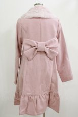 画像3: Emily Temple cute / ピンキーコート  ピンク H-26-06-06-1009-ET-CO-KB-ZH (3)