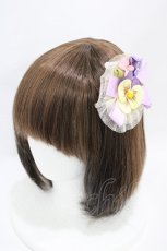 画像1: Shirley Temple / コサージュクリップ   H-26-06-06-008-ET-AC-KB-ZH (1)