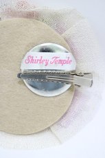 画像3: Shirley Temple / コサージュクリップ   H-26-06-06-008-ET-AC-KB-ZH (3)