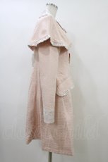 画像3: Emily Temple cute / マトラッセJQコート  ピンク H-26-06-06-018-ET-OP-KB-ZH (3)