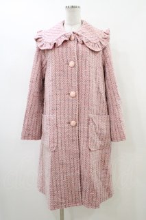 MILK（ミルク）の古着 ロリィタコート！